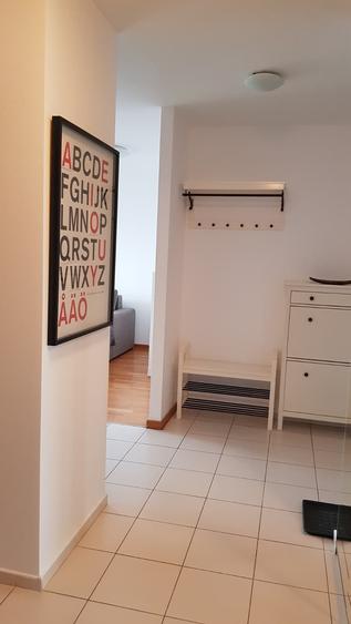 Apartament cu 2 camere decomandat, mobilat în Berceni