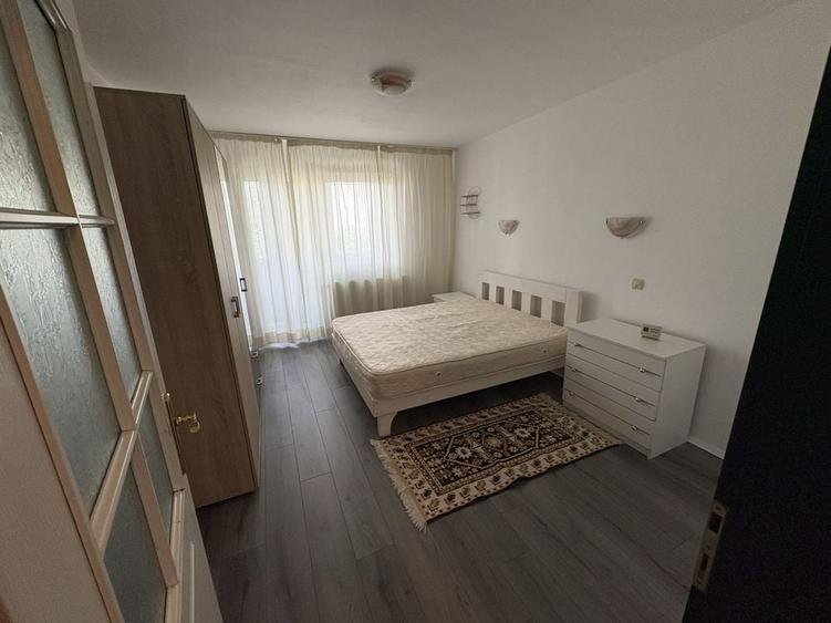 Apartament cu 2 camere decomandat în Gheorgheni