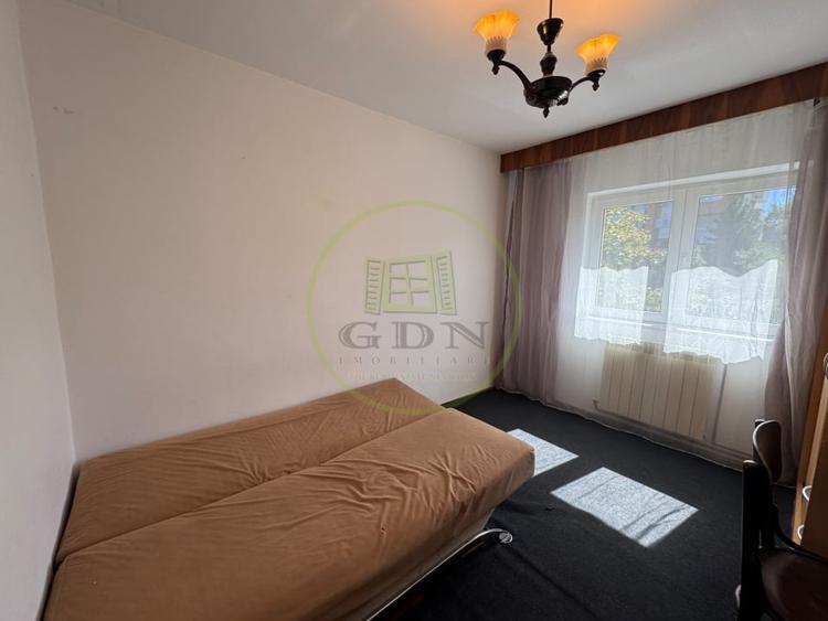 Închiriere apart. cu 3 camere mobilate, zona Cipariu - 6