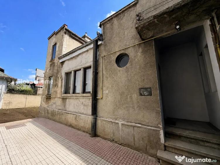 Casa individuala D+P+M | 200 mp construiti | Teren 306 mp | - Bucuresti (Bucuresti-Ilfov) - 4