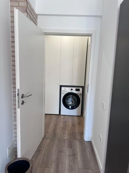 Apartament cu 2 camere în Noua