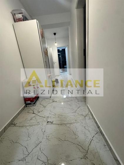 Palm Residence Soseaua Oltenitei Apartament 3 camere 2 ba... - 4