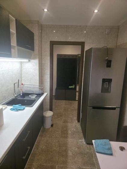 Apartament cu 2 camere semidecomandat în Titan