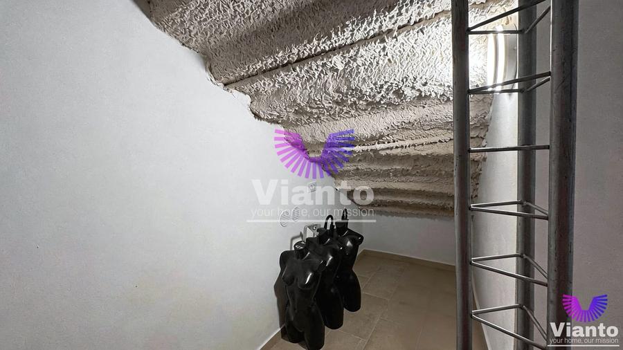Spațiu comercial, de 87 mp, în Ultracentral