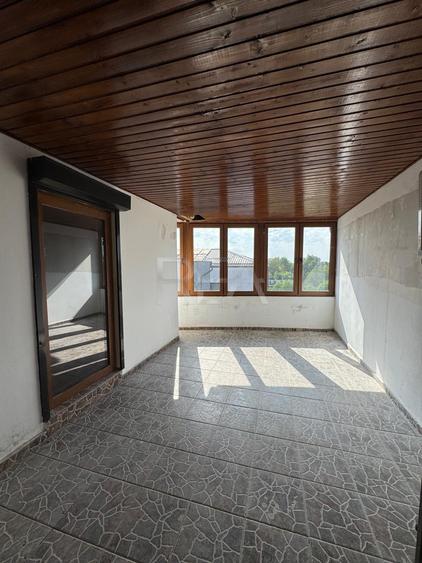 Duplex cu 6 camere cu Canalizare în Pipera