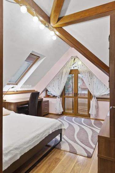 Casă cu 3 camere cu Teren 261 Mp în Vatra Luminoasă