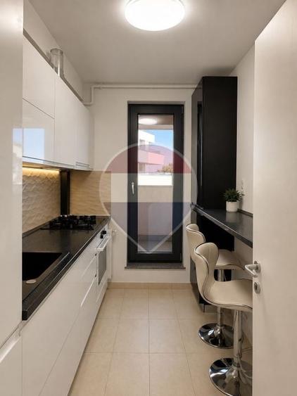 Apartament Premium de inchiriat  | Pipera | Strada Elisabeta Lipa - 13