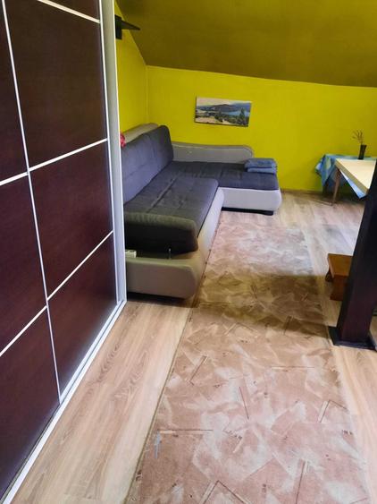 Apartament cu 3 camere decomandat în Șelimbăr