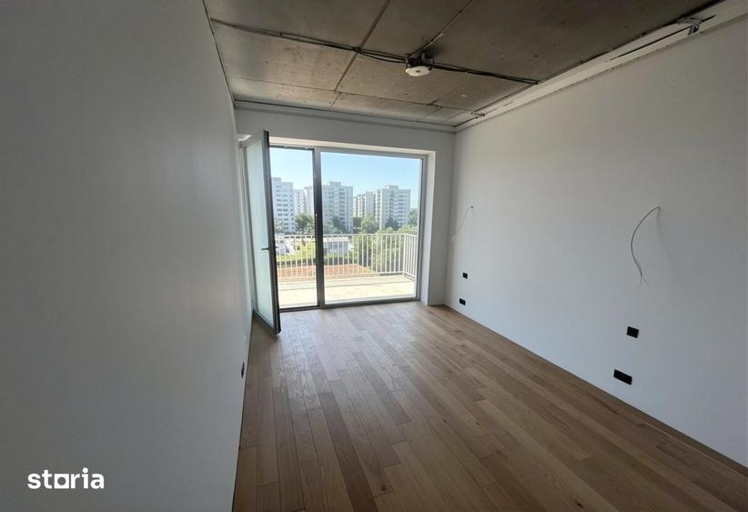 Apartament cu 2 camere în Andronache