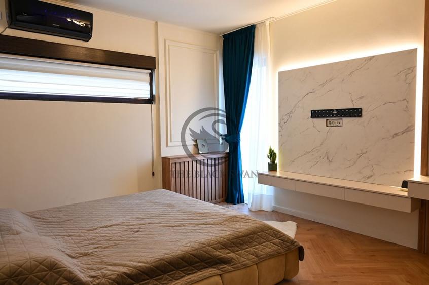 Duplex cu 4 camere cu Canalizare în Blejoi