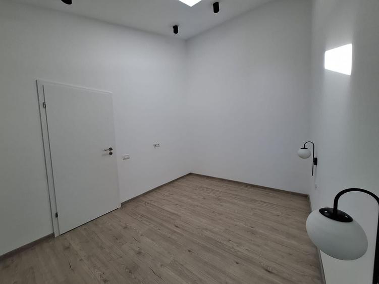 Garsonieră, mobilată în Kiseleff