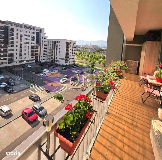 Studio modern | Coresi | Parcare + Boxa incluse in pret - 3