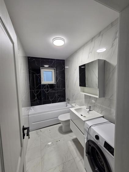 Casa noua individuala complet mobilata si utilata - 2