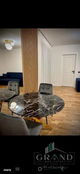 Apartament NOU, in Grigorescu - 1