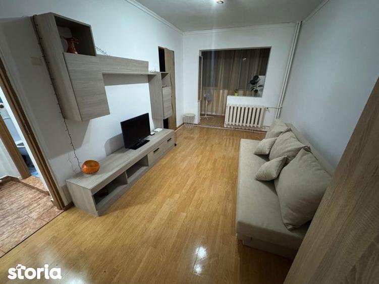 Garsonieră în Micălaca