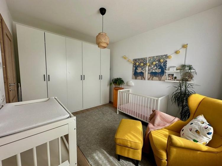 Duplex cu 4 camere cu Canalizare în Moșnița Veche