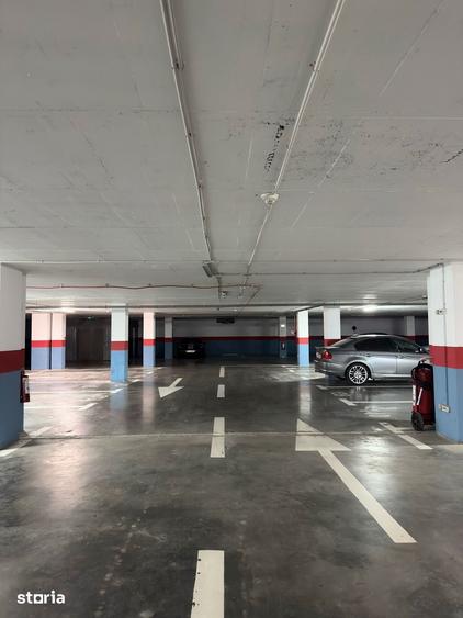 Apartament cu 2 camere decomandat în Torontalului