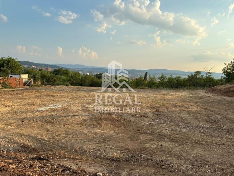 Teren Construcții de 397 mp, în Periferie