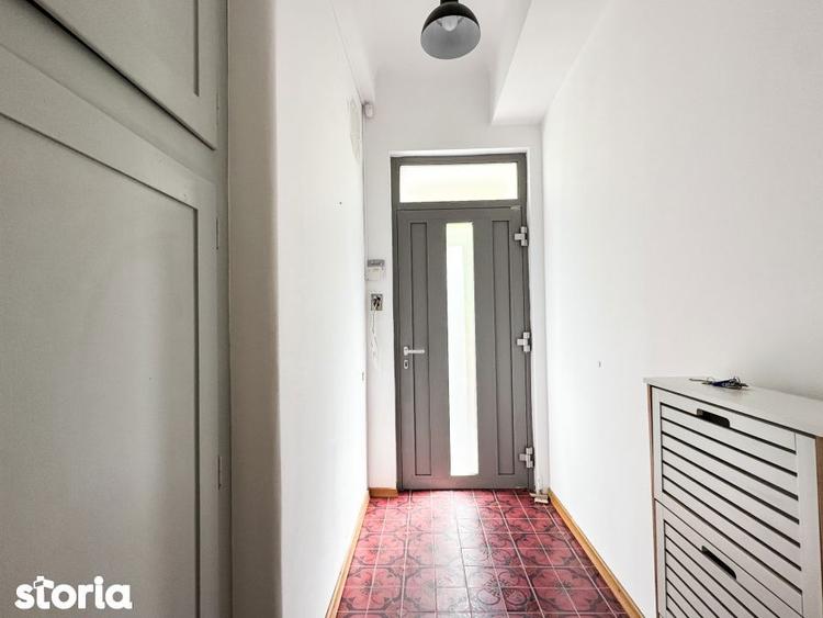 Apartamet 4 camere, langa Parcul Central, 160 m2 utili, singur pe nive - 13