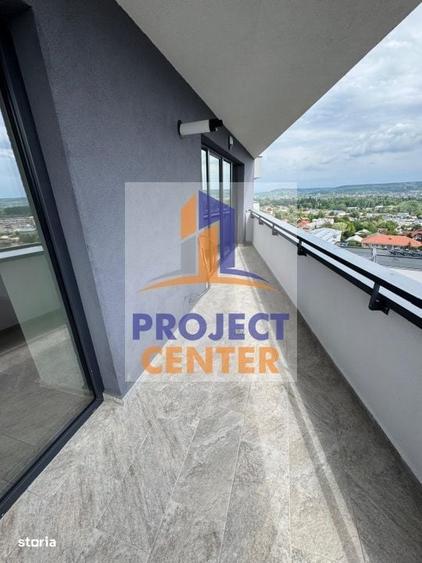 Apartament cu 3 camere în Radu Negru