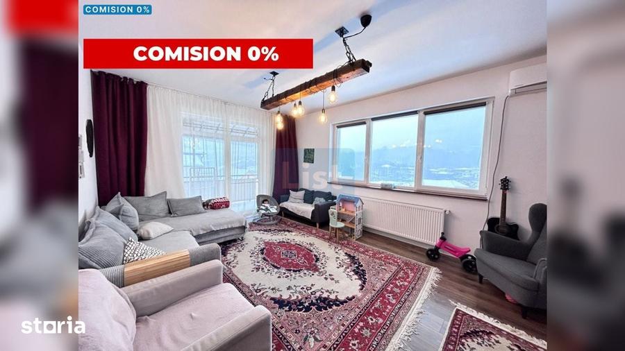 Apartament 3 camere, decomandat,etaj 1 + garaj + curte,zona Campului? - 6