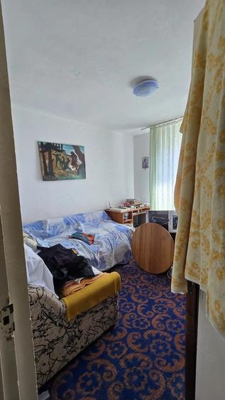 Vand apartament 3 camere etaj 1 semidecomandat - 7