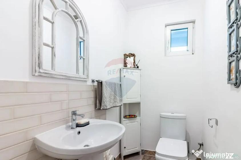 Casă cu 6 camere cu Teren 140 Mp în Tineretului