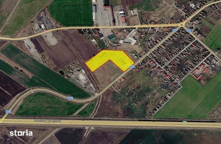 Spațiu comercial, de 2,500 mp, în Central