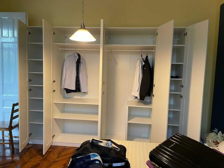 Vand apartament 2 camere, ultracentral, elegant, autentic. - 8