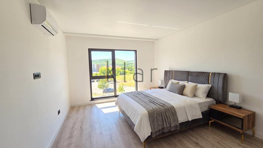 Prima închiriere | Apartament de lux 4 camere | Zorilor - 6