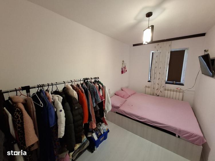 Apartament cu 4 camere în Inel II