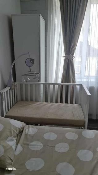 Vand apartament decomandat - 3