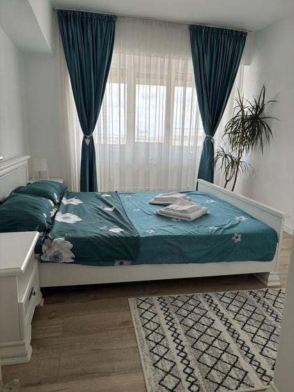 Apartament cu 2 camere decomandat în Pantelimon