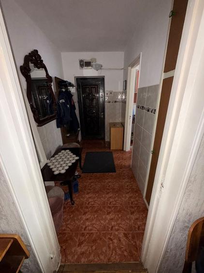 Apartament cu 2 camere în Hipodrom
