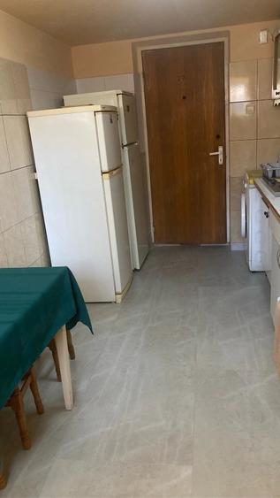 Garsonieră decomandată în Griviței