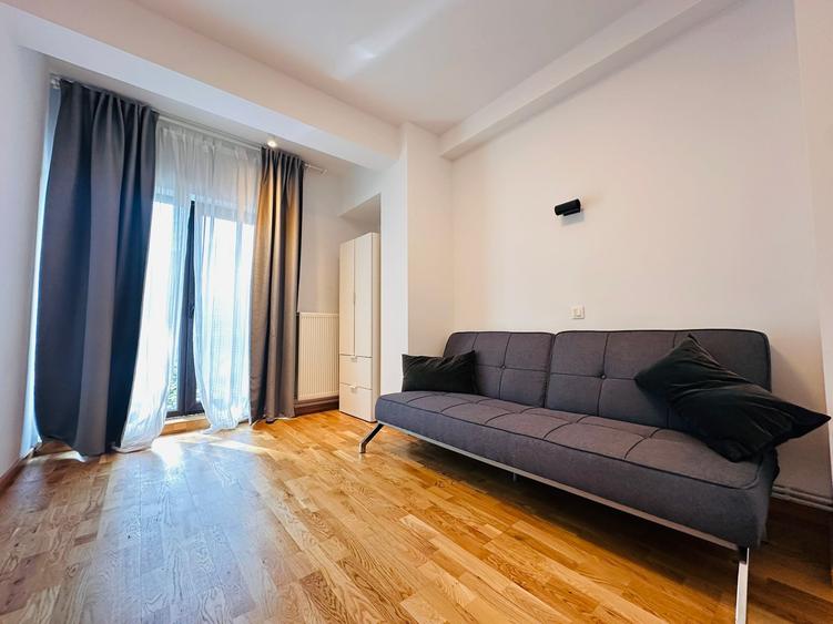 3 CAMERE || MOBILAT - Floreasca + loc de parcare - 11