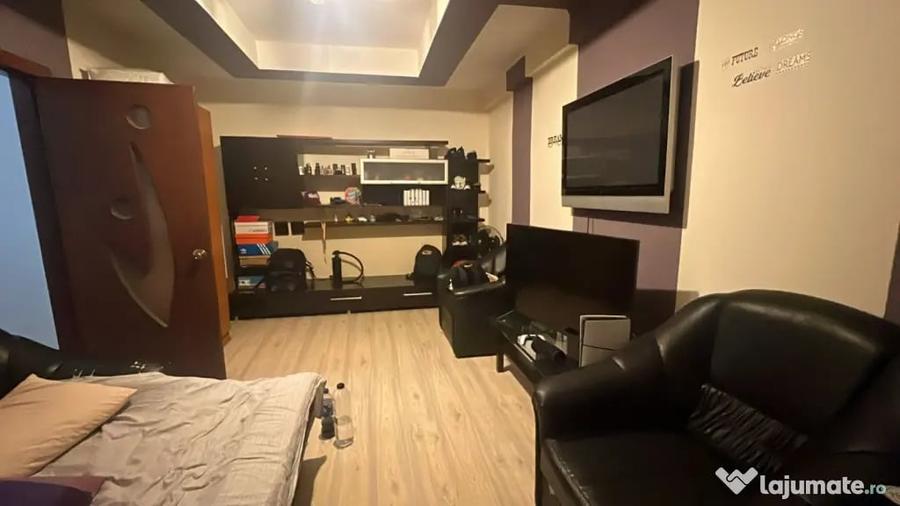 Apartament cu 2 camere decomandat în Nicolae Grigorescu