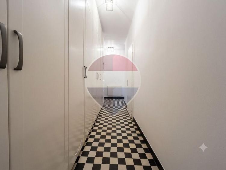 Apartament in centrul Brasovului de inchiriat. - 3