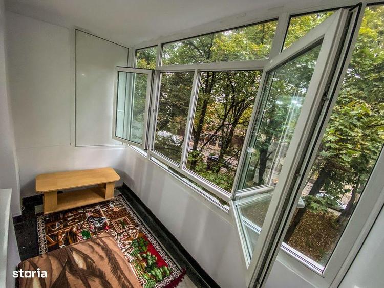 Apartament 3 camere | Copou | Lângă Grădina Copou | Mobilat ș - 5