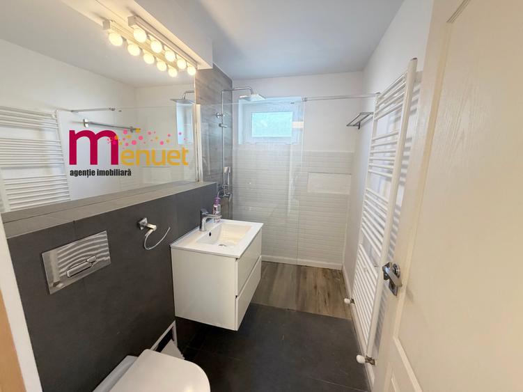 Apartament cu 3 camere în Babadag
