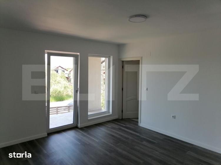 Casă cu 6 camere cu Teren 488 Mp în Răzvad
