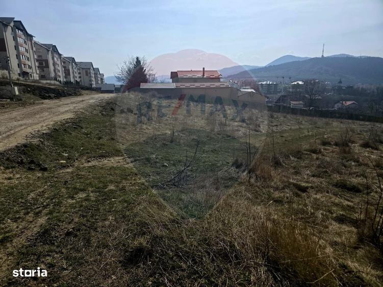 Spațiu comercial, în Central