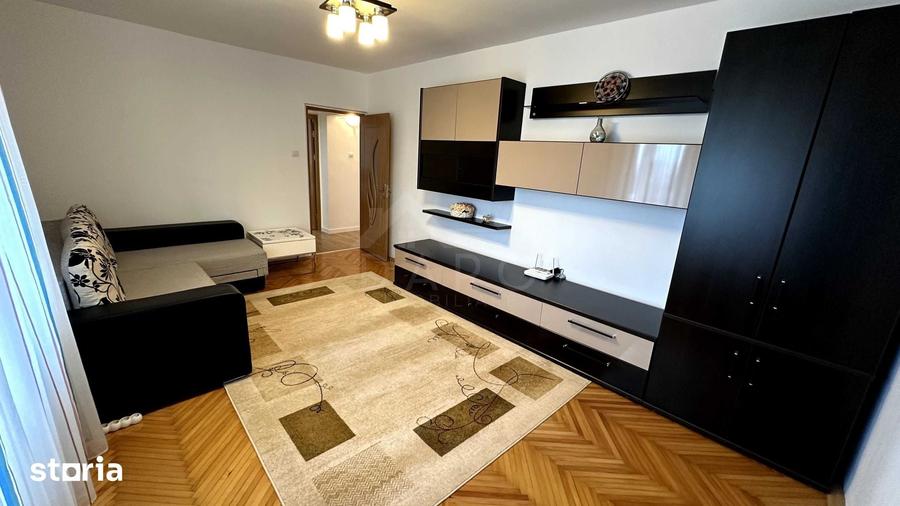 Apartament cu 2 camere în Libertății