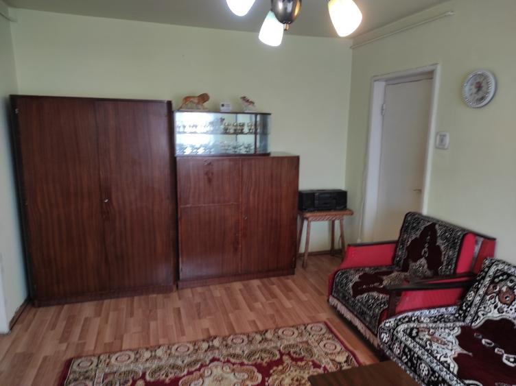 Apartament cu 2 camere semidecomandat în Gheorgheni