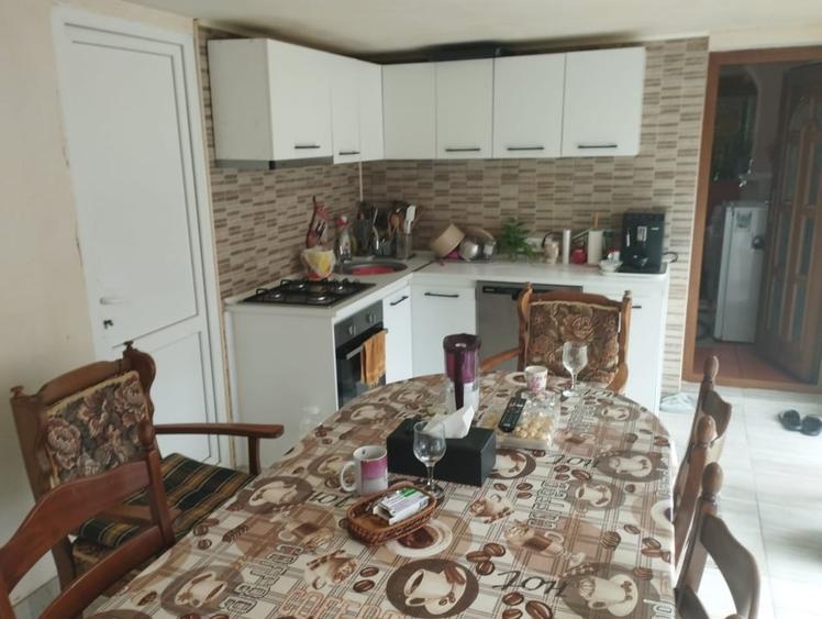 Casa complet utilata si mobilata, 160 mp, zona Damila - La Capsunarie - 6