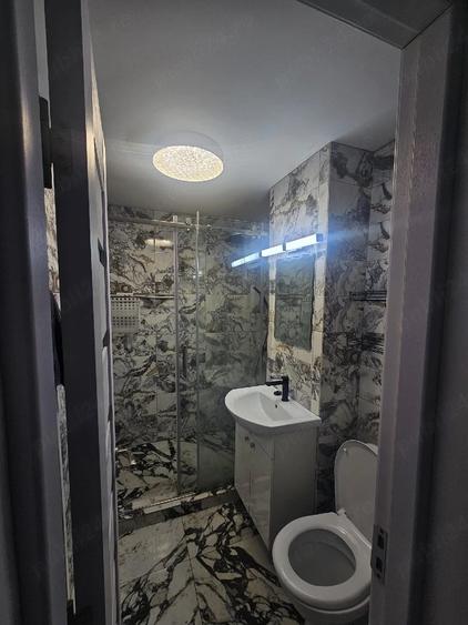 Apartament cu 2 camere decomandat în Bonț