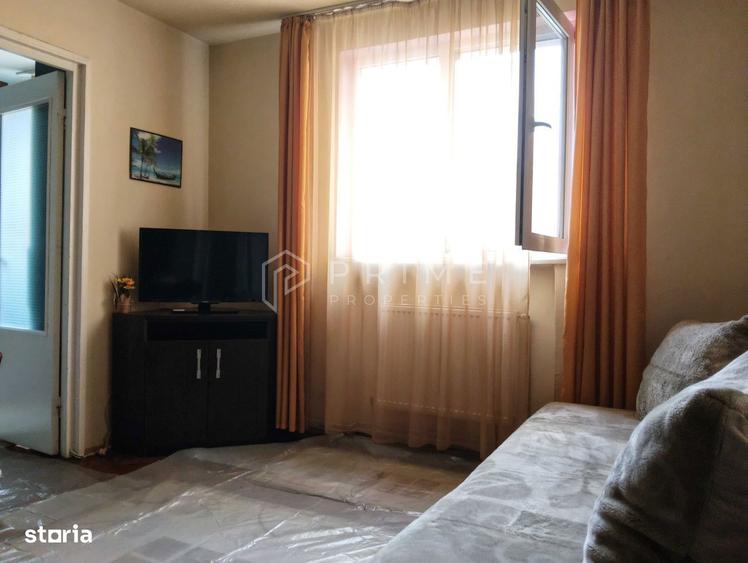Apartament de va^nzare - 3