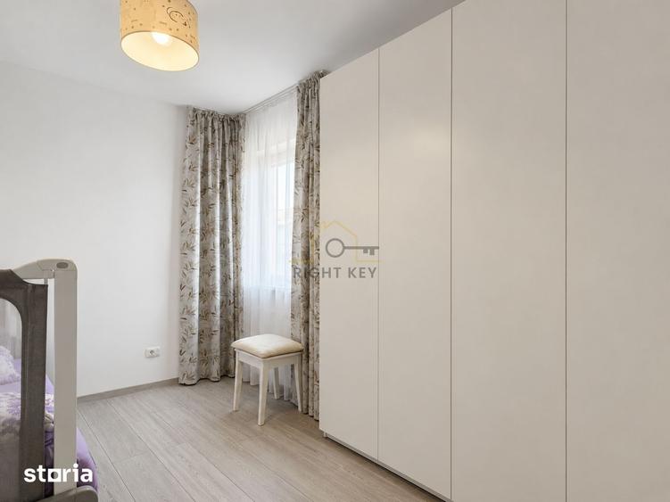 Duplex P+1+M, mobilat, utilat, 130mpu, 400mp teren! Comision 0%! - 7