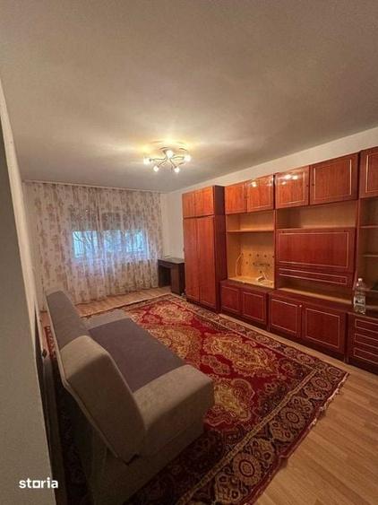 Apartament cu 3 camere în Calea Aradului