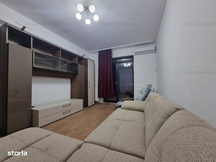 Apartament cu 2 camere de inchiriat in zona Grozavesti Metrou - 9